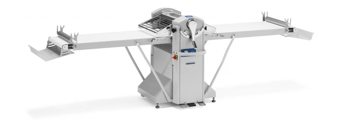 ماكينة فرد العجين إيزي 510 – قائمة بذاتها (موديل أرضي)